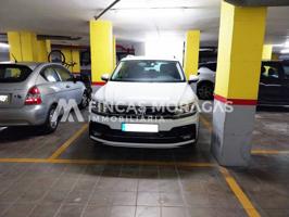 Parking en venta en ESTACIÓ Sant Cugat del Vallés photo 0