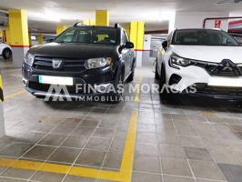 Venta de parking en Sant Cugat del Vallès - Centre photo 0