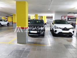 Venta de parking en Sant Cugat del Vallès - Centre photo 0
