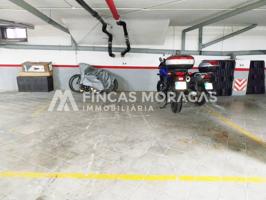 VENTA DE PLAZA DE PARKING GRANDE EN SANT CUGAT DEL VALLÈS photo 0