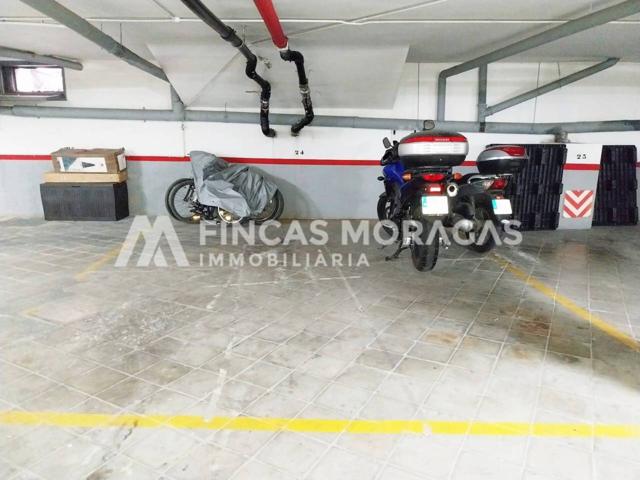 VENTA DE PLAZA DE PARKING GRANDE EN SANT CUGAT DEL VALLÈS photo 0