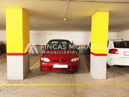 Parking en venta en ESTACIÓ Sant Cugat del Vallés photo 0
