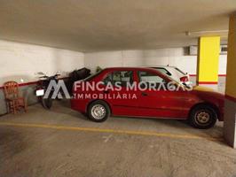 Parking en venta en ESTACIÓ Sant Cugat del Vallés photo 0