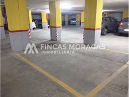 Parking en venta en Centre estación photo 0