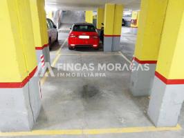 Parking en venta en Centre estación photo 0