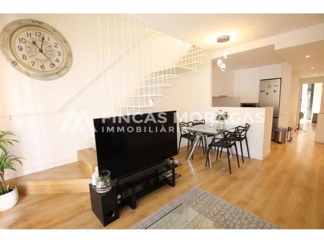 ATICO DUPLEX EN SANT CUGAT CENTRO photo 0
