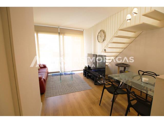 ATICO DUPLEX EN SANT CUGAT CENTRO photo 0