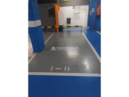 ALQUILER PLAZA DE PAKING SANT QUINTERIA photo 0
