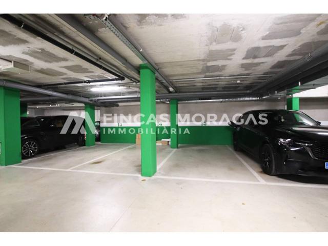 DOS plazas de Parking en Alquiler – Can Mates photo 0