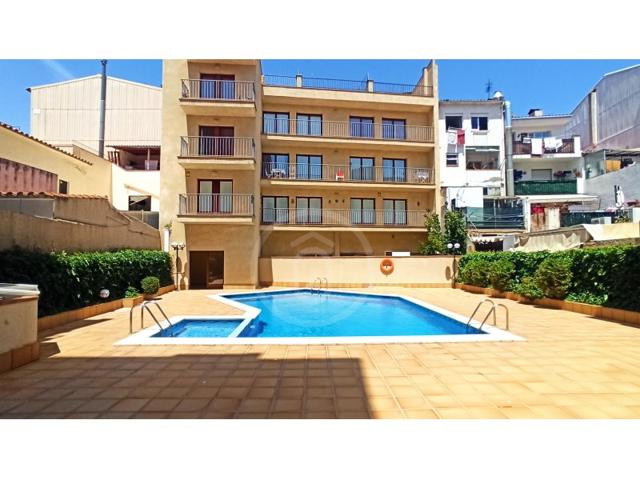 Piso En venta en Tossa De Mar photo 0