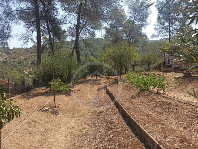 Terreno Urbanizable En venta en Gelida photo 0