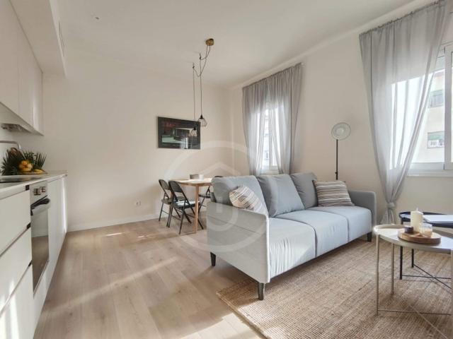 Piso En venta en Vilanova I La Geltrú photo 0