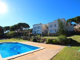Casa En venta en Sant Andreu De Llavaneres photo 0