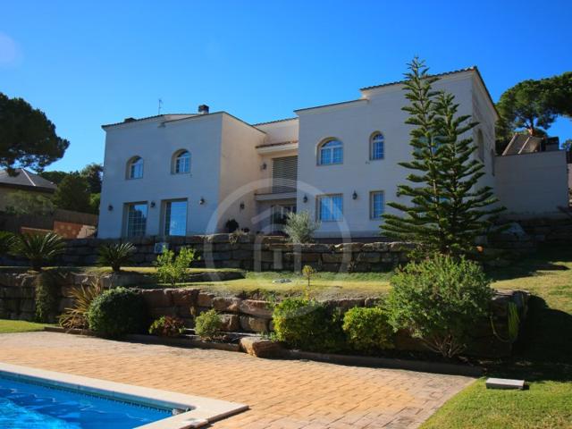 Casa En venta en Rocaferrera, Sant Andreu De Llavaneres photo 0