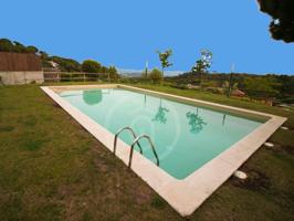 Casa En venta en L'Ametlla Del Vallès photo 0