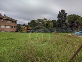Terreno Urbanizable En venta en Sant Cugat Del Vallès photo 0