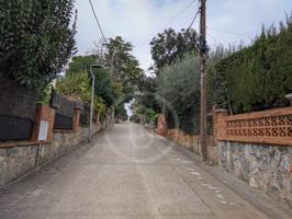 Terreno Urbanizable En venta en Sant Cugat Del Vallès photo 0