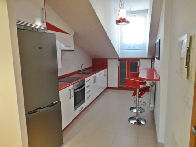 Piso En venta en Salas de los Infantes photo 0