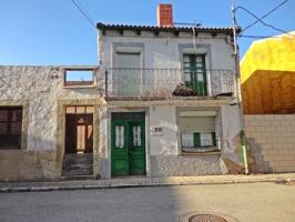 Casa En venta en Hontoria del Pinar photo 0