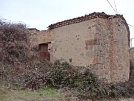 Terrenos Edificables En venta en Salas de los Infantes photo 0