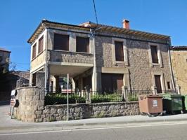 Villa En venta en Quintanar de la Sierra photo 0