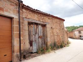 Villa En venta en Salas de los Infantes photo 0