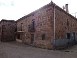 Villa En venta en Pinilla de los Moros photo 0