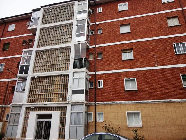 Piso En venta en Salas de los Infantes photo 0