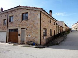 Villa En venta en Palacios de la Sierra photo 0