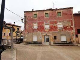 Villa En venta en Espinosa de Cervera photo 0