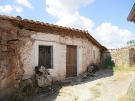 Casa En venta en Castrillo de la Reina photo 0