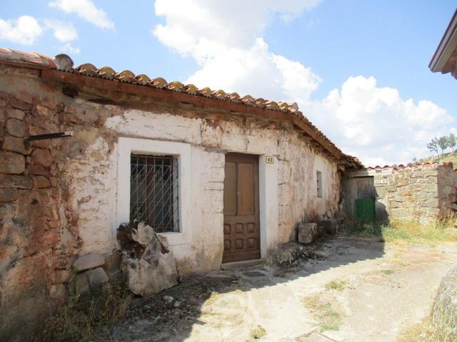 Casa En venta en Castrillo de la Reina photo 0