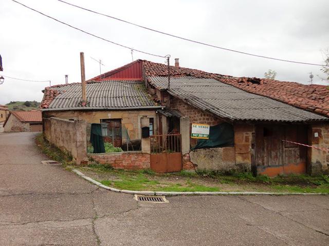 Villa En venta en Palacios de la Sierra photo 0