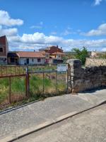 Terrenos Edificables En venta en Salas de los Infantes photo 0