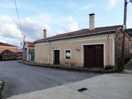 Villa En venta en Barbadillo del Mercado photo 0