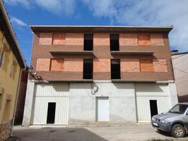 Villa En venta en Espejón photo 0