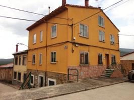 Villa En venta en Quintanar de la Sierra photo 0