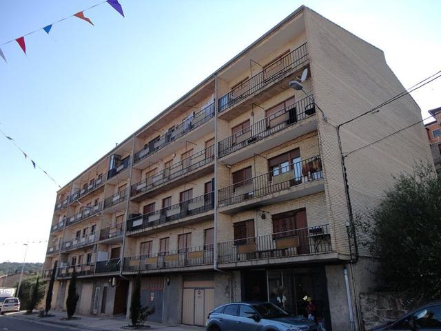 Piso En venta en Quintanar de la Sierra photo 0