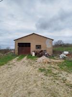 Almacén En venta en Rabanera del Pinar photo 0