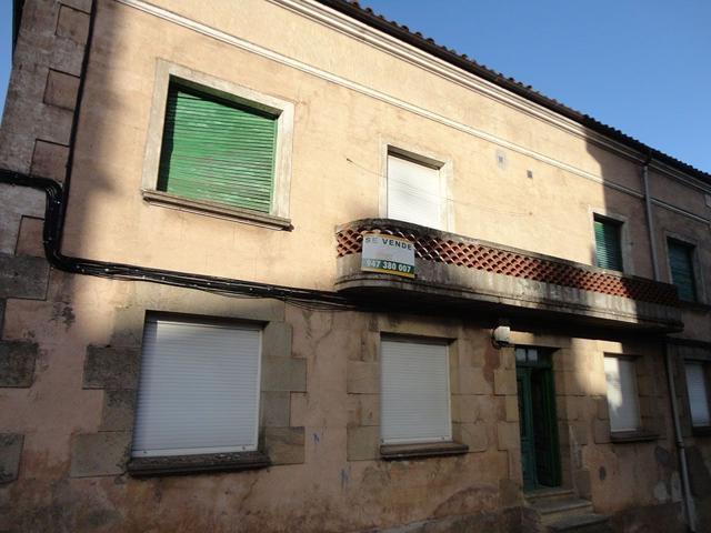 Villa En venta en Quintanar de la Sierra photo 0