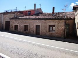 Villa En venta en Castrillo de la Reina photo 0