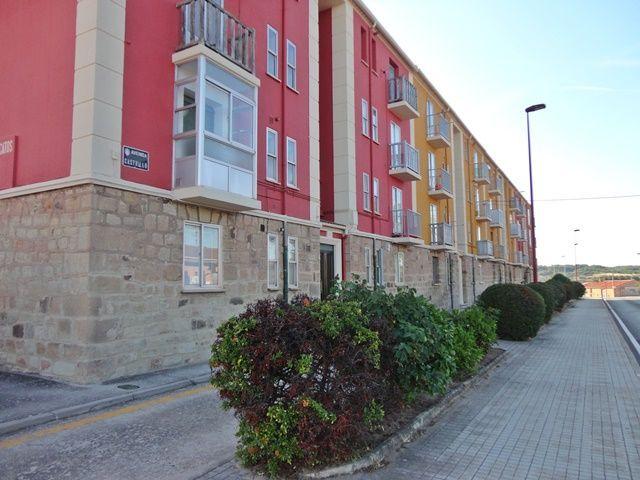 Piso En venta en Salas de los Infantes photo 0
