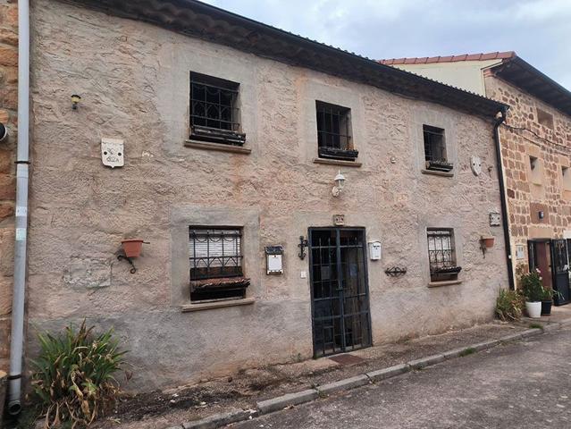 Villa En venta en Mambrillas de Lara photo 0