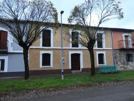 Villa En venta en Hontoria del Pinar photo 0