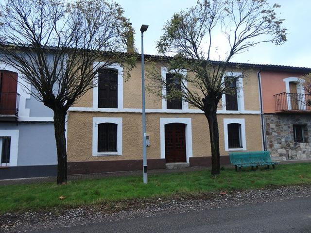 Villa En venta en Hontoria del Pinar photo 0