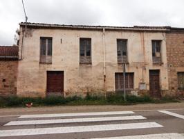 Villa En venta en Palacios de la Sierra photo 0