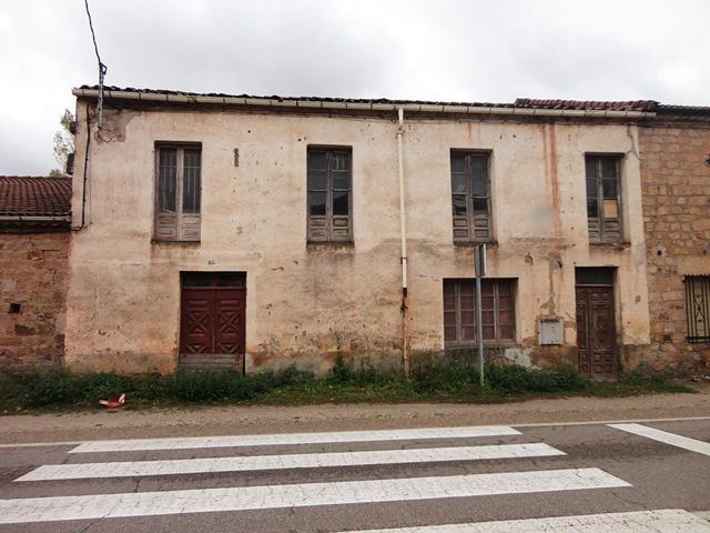 Villa En venta en Palacios de la Sierra photo 0