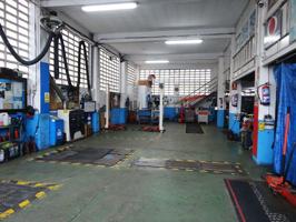 Local En venta en Salas de los Infantes photo 0