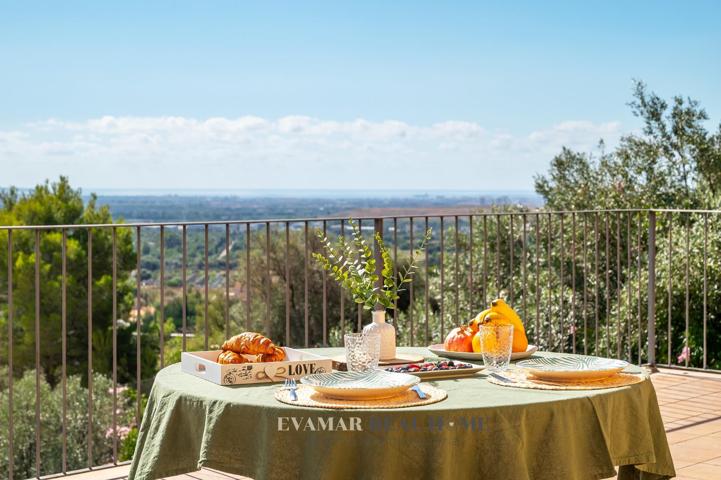 Unifamiliar En venta en Sa Coma 1, Bunyola photo 0