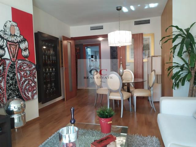 Piso En venta en Avd. Juan Carlos I, Murcia photo 0